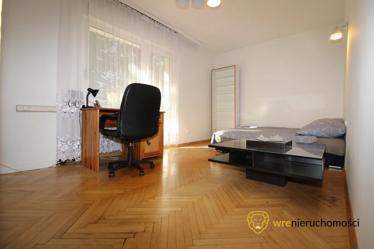3 pokoje, mieszkanie 64,00 m², piętro 1, oferta nr , 478802, Wrocław, Borek, Gajowicka