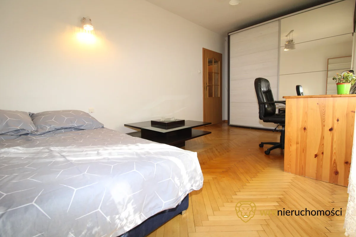 3 pokoje, mieszkanie 64,00 m², piętro 1, oferta nr , 478802, Wrocław, Borek, Gajowicka