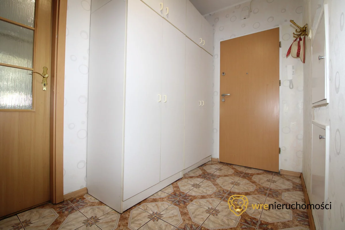 3 pokoje, mieszkanie 64,00 m², piętro 1, oferta nr , 478802, Wrocław, Borek, Gajowicka