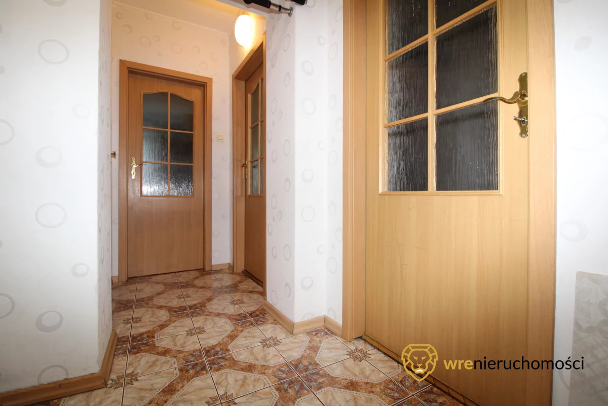 3 pokoje, mieszkanie 64,00 m², piętro 1, oferta nr , 478802, Wrocław, Borek, Gajowicka