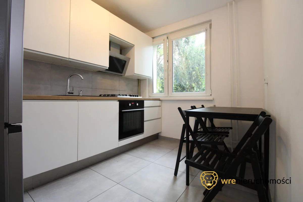 Apartamenty 323397 Wrocław Grabiszyn-Grabiszynek Gajowicka