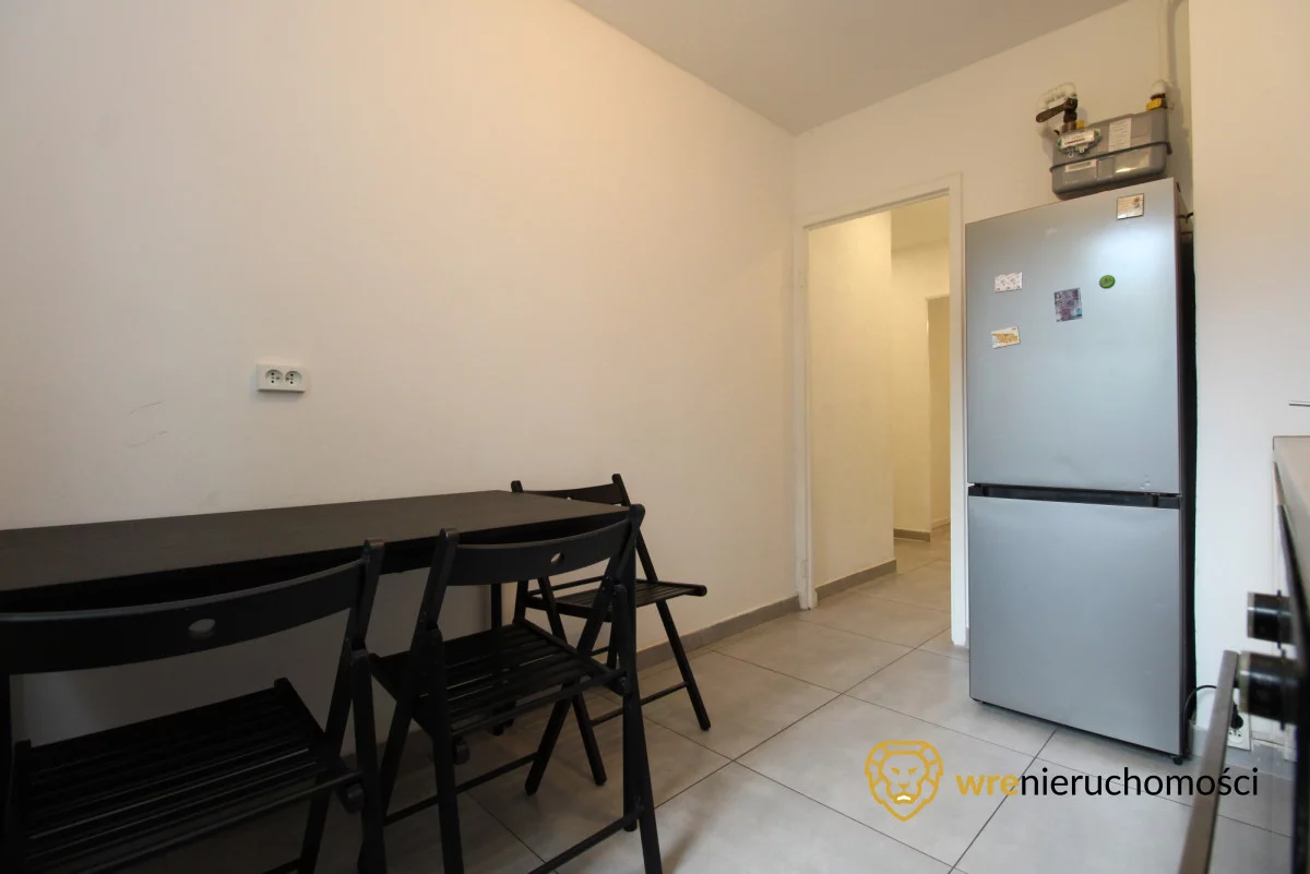 3 pokoje, mieszkanie 52,00 m², piętro 1, oferta nr , 323397, Wrocław, Grabiszyn-Grabiszynek, Grabiszyn, Gajowicka