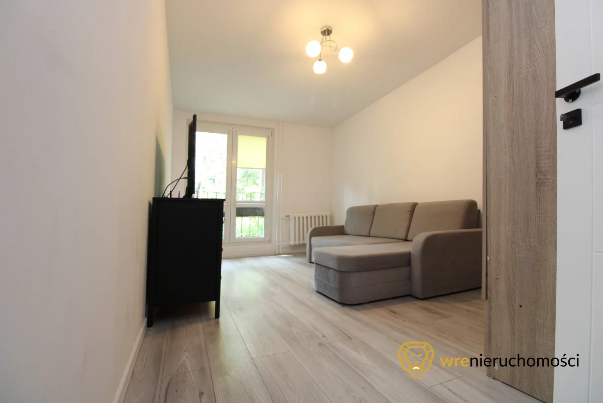 3 pokoje, mieszkanie 52,00 m², piętro 1, oferta nr , 323397, Wrocław, Grabiszyn-Grabiszynek, Grabiszyn, Gajowicka