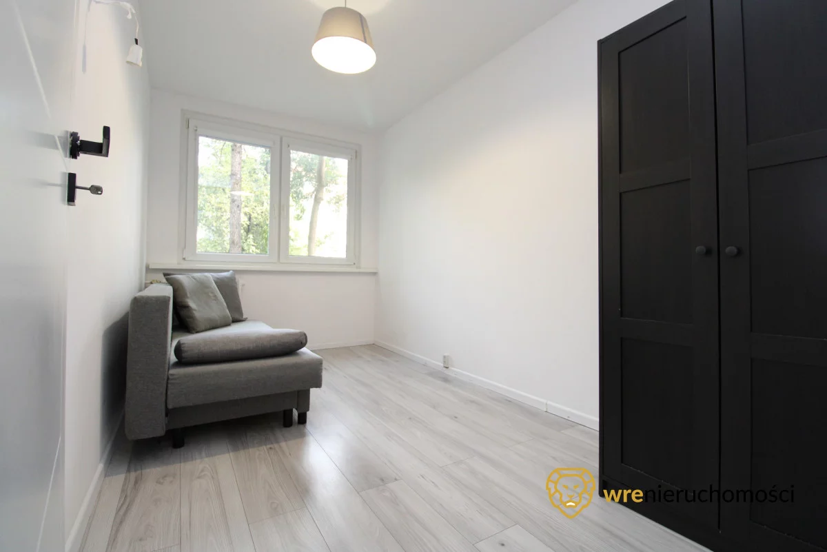 3 pokoje, mieszkanie 52,00 m², piętro 1, oferta nr , 323397, Wrocław, Grabiszyn-Grabiszynek, Grabiszyn, Gajowicka