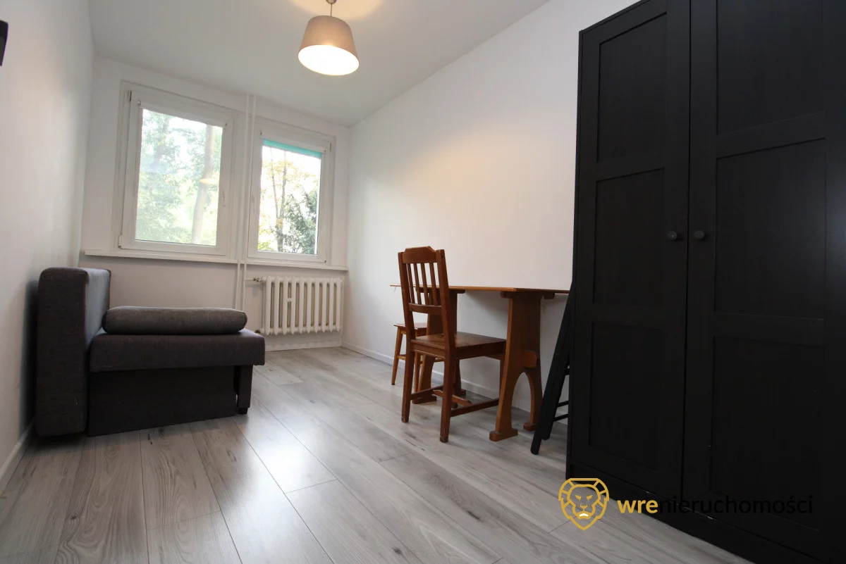 3 pokoje, mieszkanie 52,00 m², piętro 1, oferta nr , 323397, Wrocław, Grabiszyn-Grabiszynek, Grabiszyn, Gajowicka