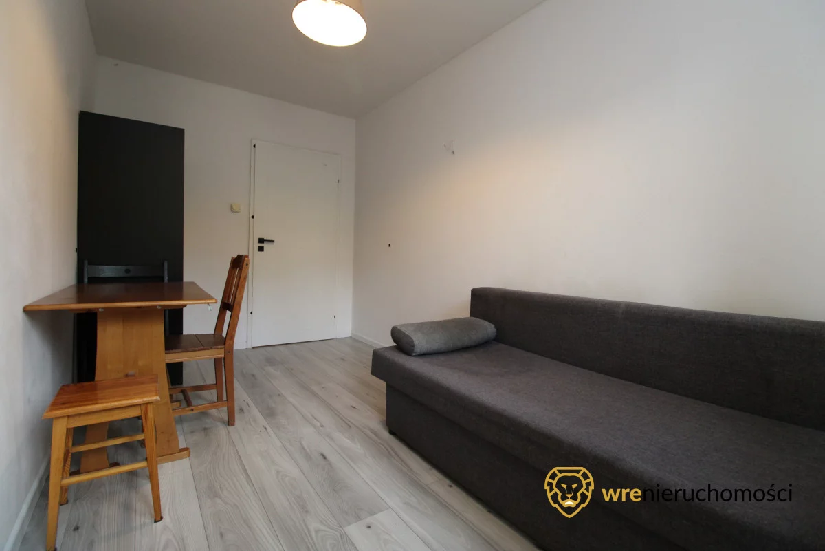 3 pokoje, mieszkanie 52,00 m², piętro 1, oferta nr , 323397, Wrocław, Grabiszyn-Grabiszynek, Grabiszyn, Gajowicka