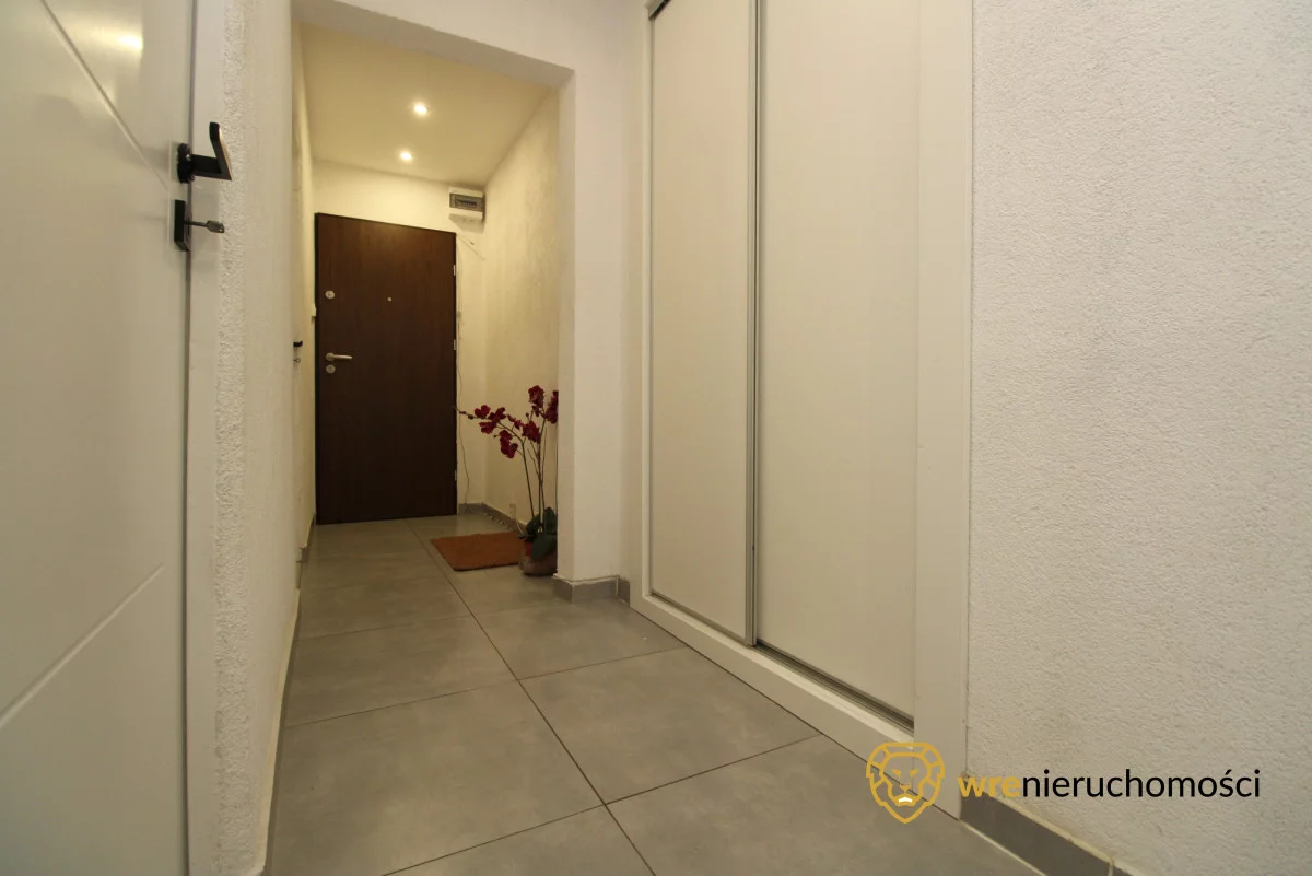 3 pokoje, mieszkanie 52,00 m², piętro 1, oferta nr , 323397, Wrocław, Grabiszyn-Grabiszynek, Grabiszyn, Gajowicka