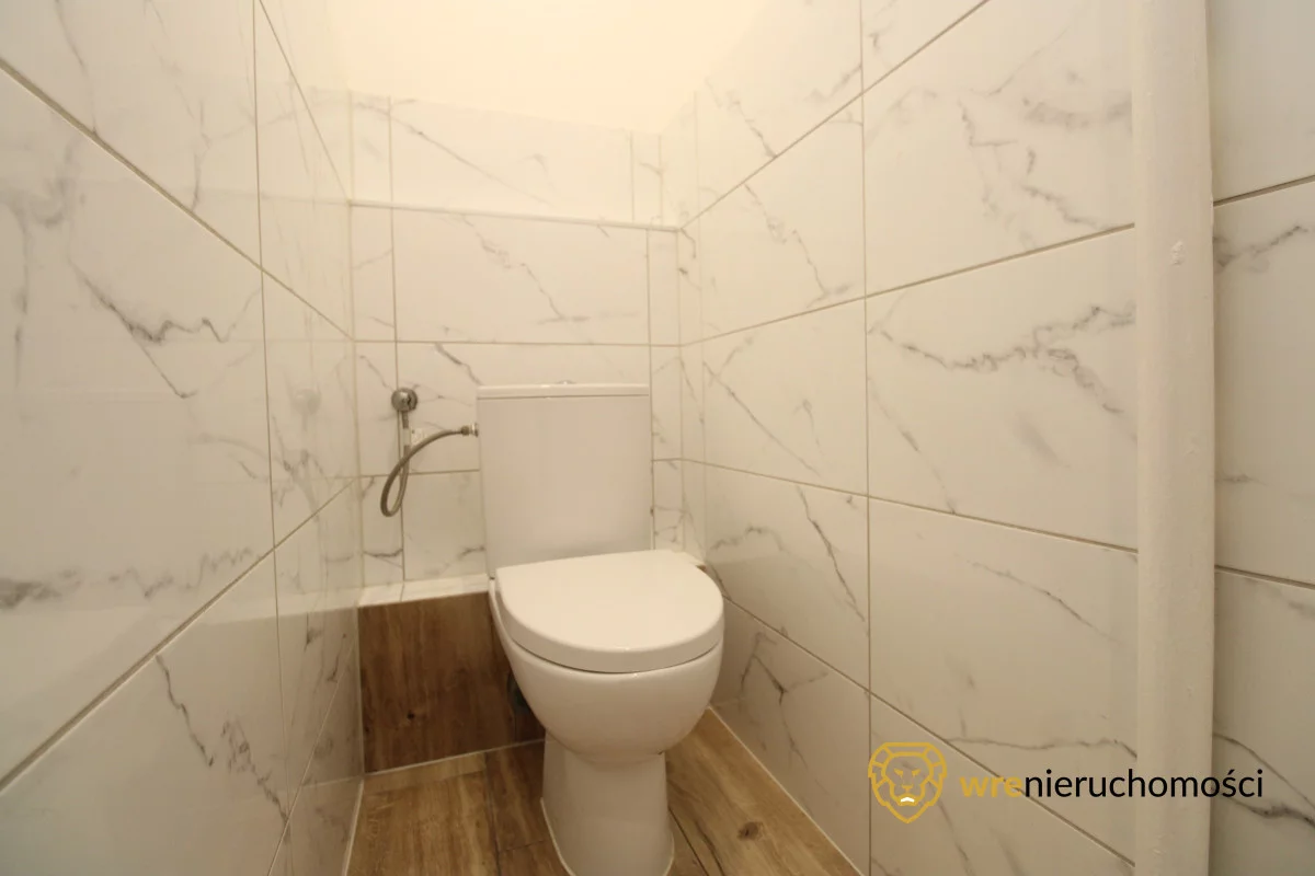 3 pokoje, mieszkanie 52,00 m², piętro 1, oferta nr , 323397, Wrocław, Grabiszyn-Grabiszynek, Grabiszyn, Gajowicka