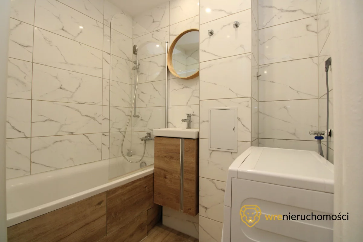 3 pokoje, mieszkanie 52,00 m², piętro 1, oferta nr , 323397, Wrocław, Grabiszyn-Grabiszynek, Grabiszyn, Gajowicka