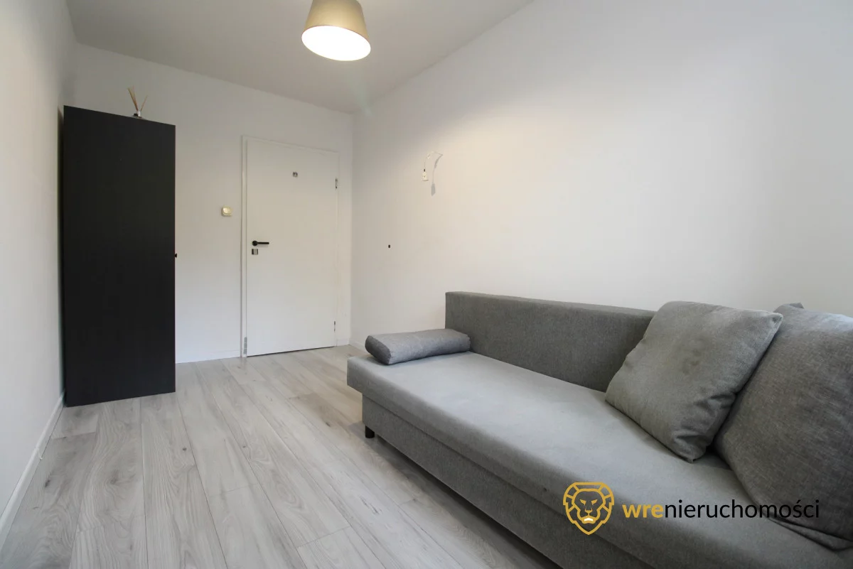 3 pokoje, mieszkanie 52,00 m², piętro 1, oferta nr , 190457, Wrocław, Grabiszyn-Grabiszynek, Grabiszyn, Gajowicka