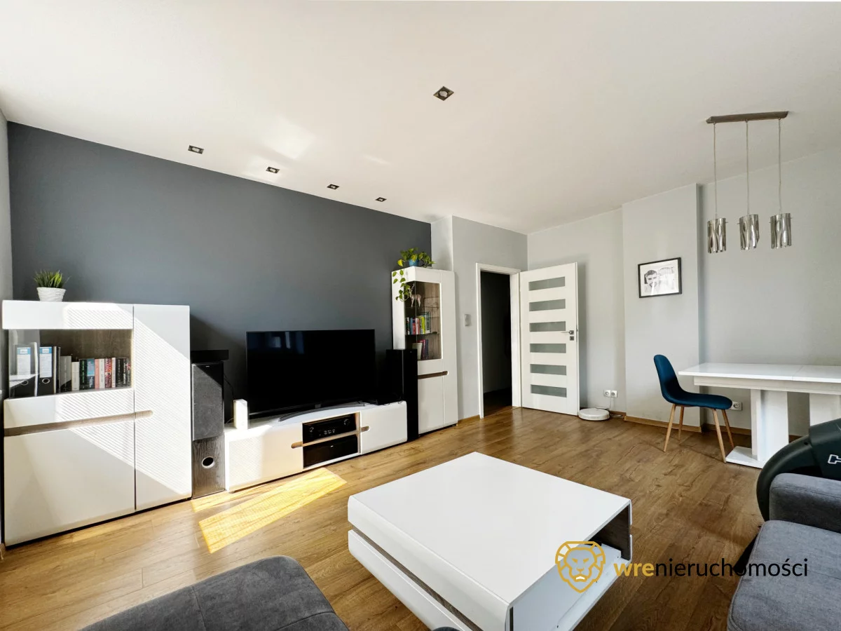 Apartamenty 942414 Wrocław Gen. Józefa Hallera