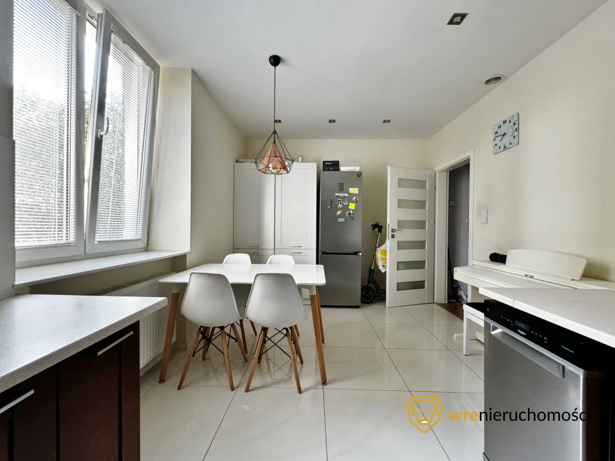 3 pokoje, mieszkanie 61,47 m², parter, oferta nr , 768106, Wrocław, Fabryczna, Gen. Józefa Hallera