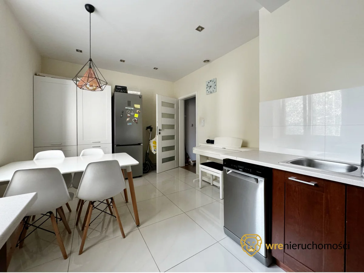 3 pokoje, mieszkanie 61,47 m², parter, oferta nr , 768106, Wrocław, Fabryczna, Gen. Józefa Hallera