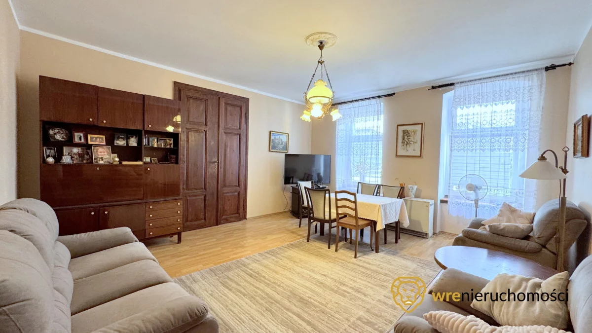 Apartamenty 148375 Wrocław Przedmieście Oławskie Gen. Karola Kniaziewicza
