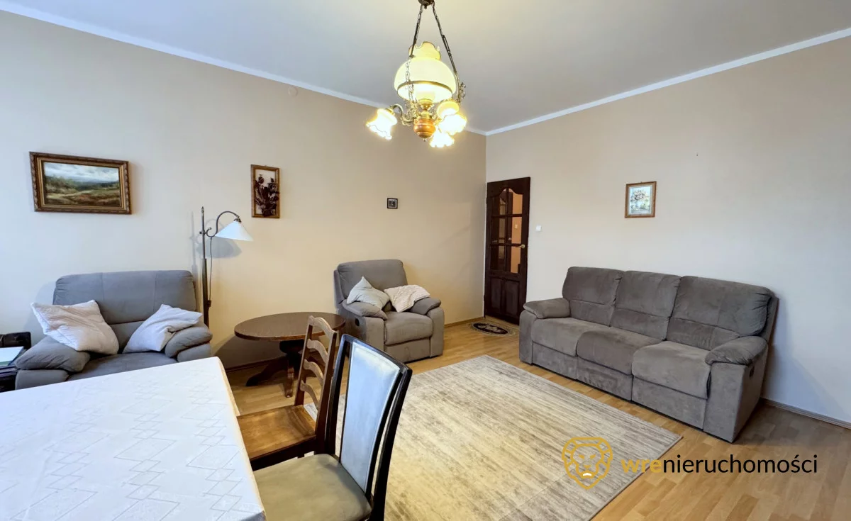 3 pokoje, mieszkanie 70,16 m², piętro 1, oferta nr , 148375, Wrocław, Przedmieście Oławskie, Gen. Karola Kniaziewicza