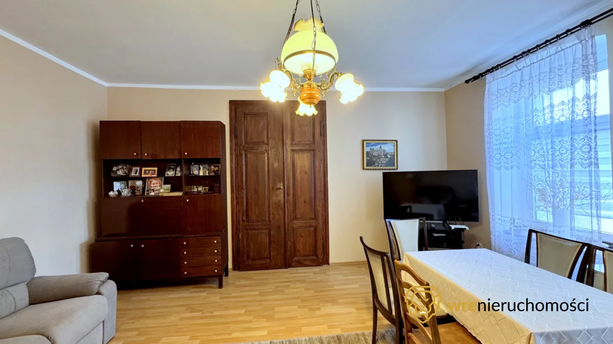 3 pokoje, mieszkanie 70,16 m², piętro 1, oferta nr , 148375, Wrocław, Przedmieście Oławskie, Gen. Karola Kniaziewicza