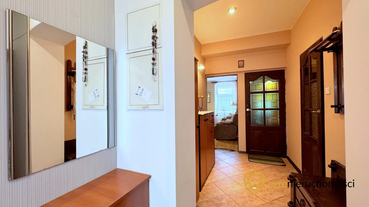 3 pokoje, mieszkanie 70,16 m², piętro 1, oferta nr , 148375, Wrocław, Przedmieście Oławskie, Gen. Karola Kniaziewicza