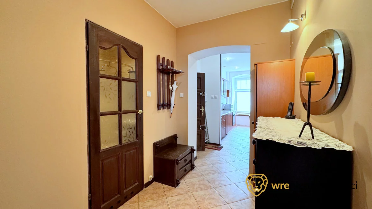 3 pokoje, mieszkanie 70,16 m², piętro 1, oferta nr , 148375, Wrocław, Przedmieście Oławskie, Gen. Karola Kniaziewicza