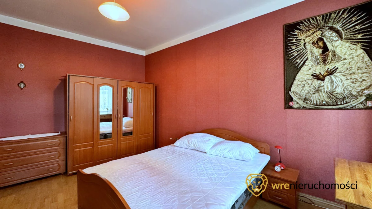 3 pokoje, mieszkanie 70,16 m², piętro 1, oferta nr , 148375, Wrocław, Przedmieście Oławskie, Gen. Karola Kniaziewicza