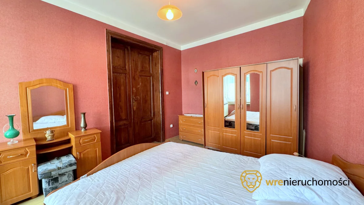3 pokoje, mieszkanie 70,16 m², piętro 1, oferta nr , 148375, Wrocław, Przedmieście Oławskie, Gen. Karola Kniaziewicza