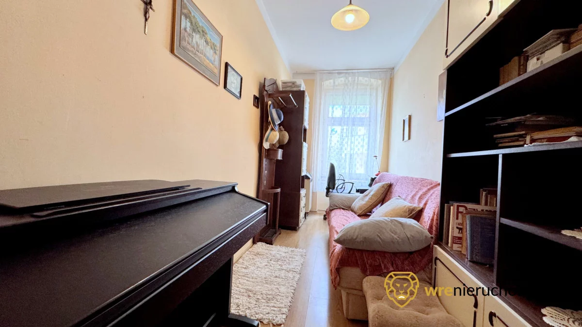 3 pokoje, mieszkanie 70,16 m², piętro 1, oferta nr , 148375, Wrocław, Przedmieście Oławskie, Gen. Karola Kniaziewicza