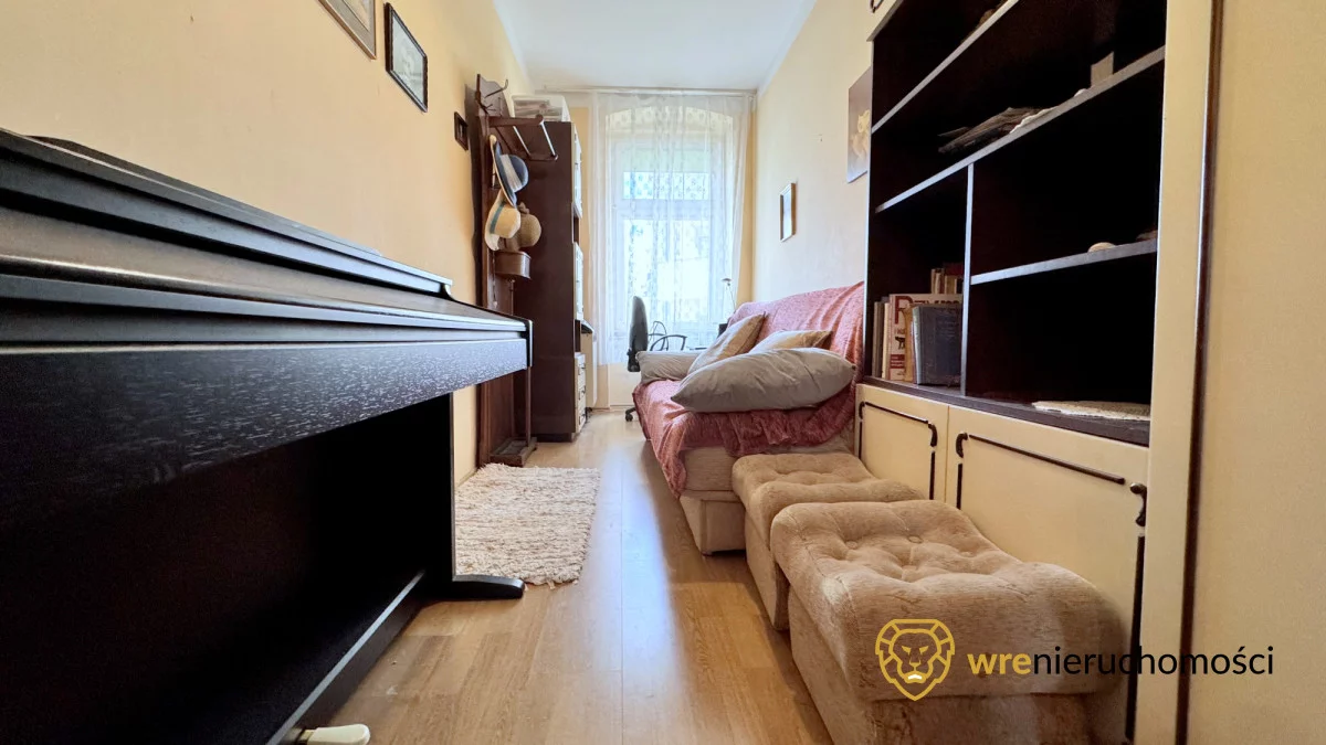 3 pokoje, mieszkanie 70,16 m², piętro 1, oferta nr , 148375, Wrocław, Przedmieście Oławskie, Gen. Karola Kniaziewicza