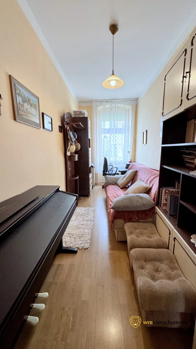 3 pokoje, mieszkanie 70,16 m², piętro 1, oferta nr , 148375, Wrocław, Przedmieście Oławskie, Gen. Karola Kniaziewicza