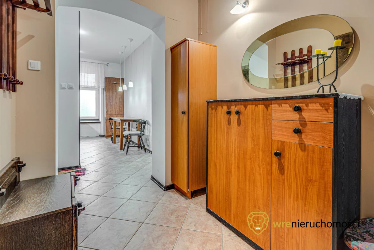 3 pokoje, mieszkanie 70,17 m², piętro 1, oferta nr , 689332, Wrocław, Przedmieście Oławskie, Gen. Karola Kniaziewicza