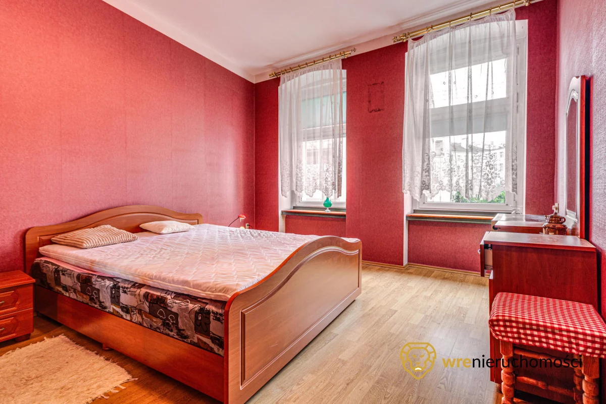 3 pokoje, mieszkanie 70,17 m², piętro 1, oferta nr , 689332, Wrocław, Przedmieście Oławskie, Gen. Karola Kniaziewicza