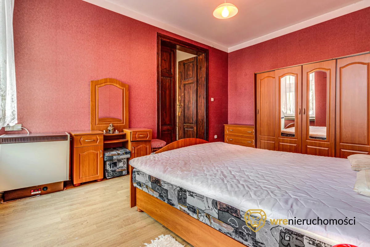 3 pokoje, mieszkanie 70,17 m², piętro 1, oferta nr , 689332, Wrocław, Przedmieście Oławskie, Gen. Karola Kniaziewicza