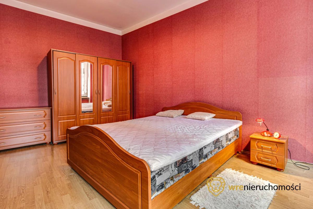 3 pokoje, mieszkanie 70,17 m², piętro 1, oferta nr , 689332, Wrocław, Przedmieście Oławskie, Gen. Karola Kniaziewicza