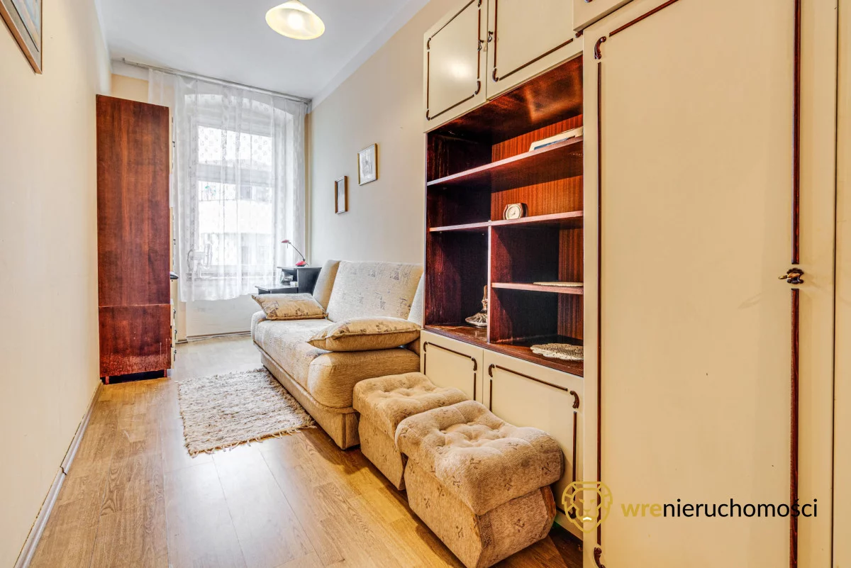 3 pokoje, mieszkanie 70,17 m², piętro 1, oferta nr , 689332, Wrocław, Przedmieście Oławskie, Gen. Karola Kniaziewicza