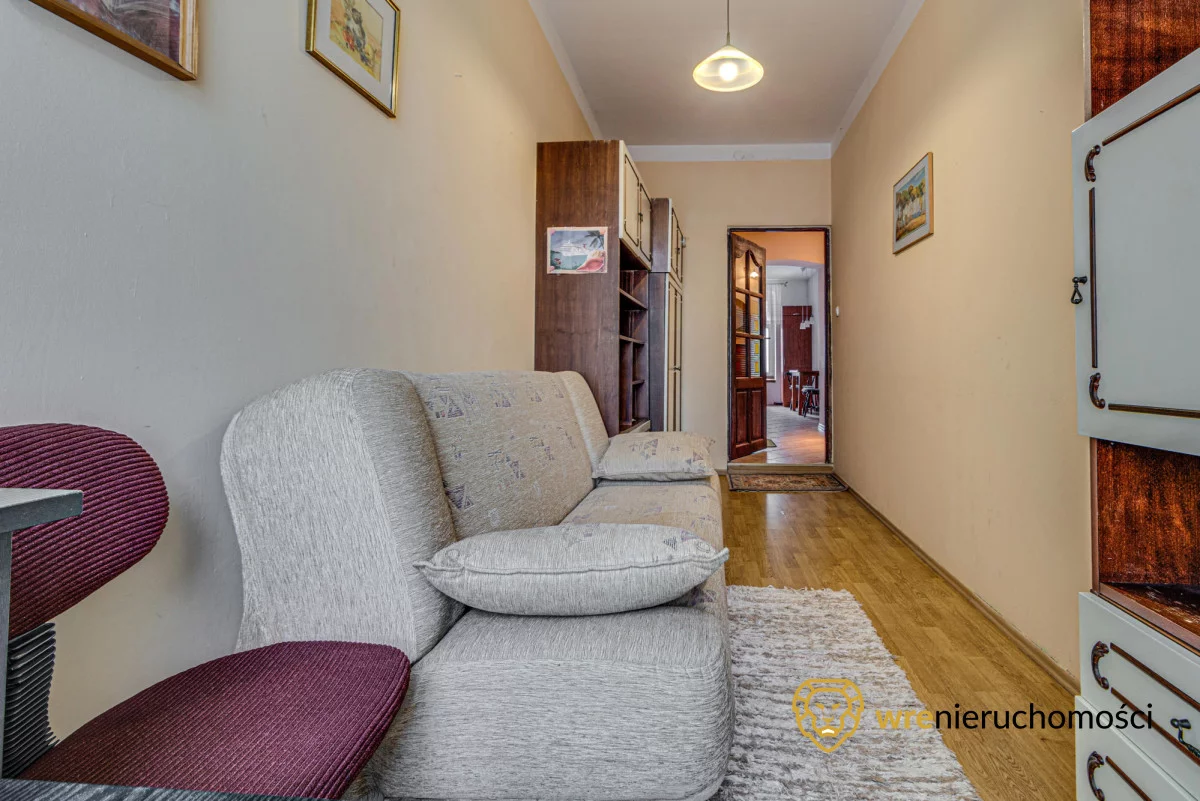 3 pokoje, mieszkanie 70,17 m², piętro 1, oferta nr , 689332, Wrocław, Przedmieście Oławskie, Gen. Karola Kniaziewicza