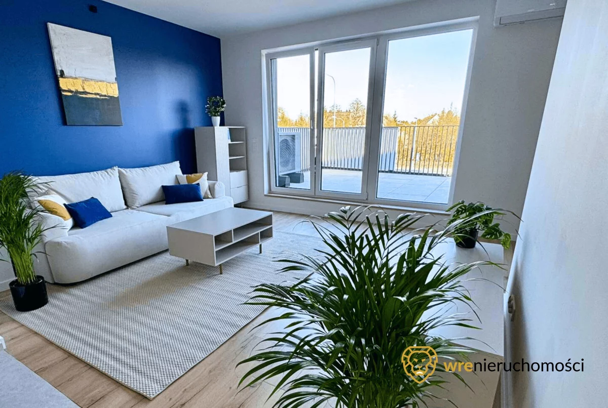 Apartamenty 855178 Wrocław Ołtaszyn Gen. Tadeusza Kutrzeby