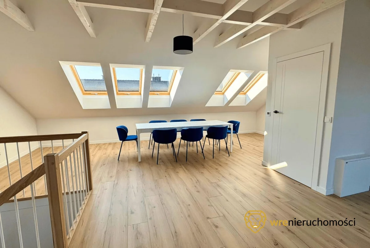 3 pokoje, mieszkanie 120,23 m², piętro 1, oferta nr , 751030, Wrocław, Ołtaszyn, Gen. Tadeusza Kutrzeby
