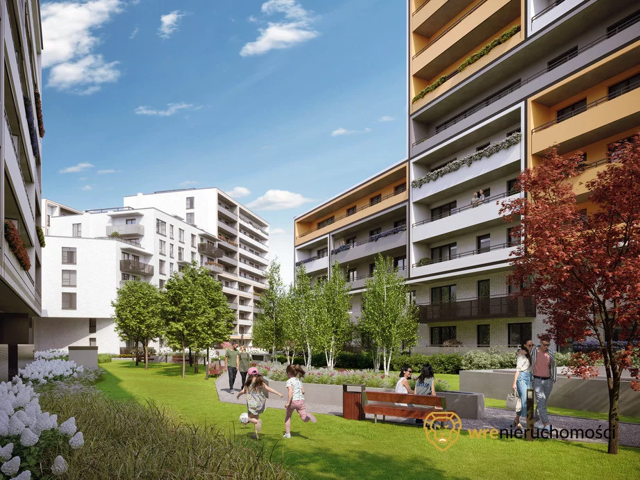 Apartamenty 919418 Wrocław Szczepin Gnieźnieńska