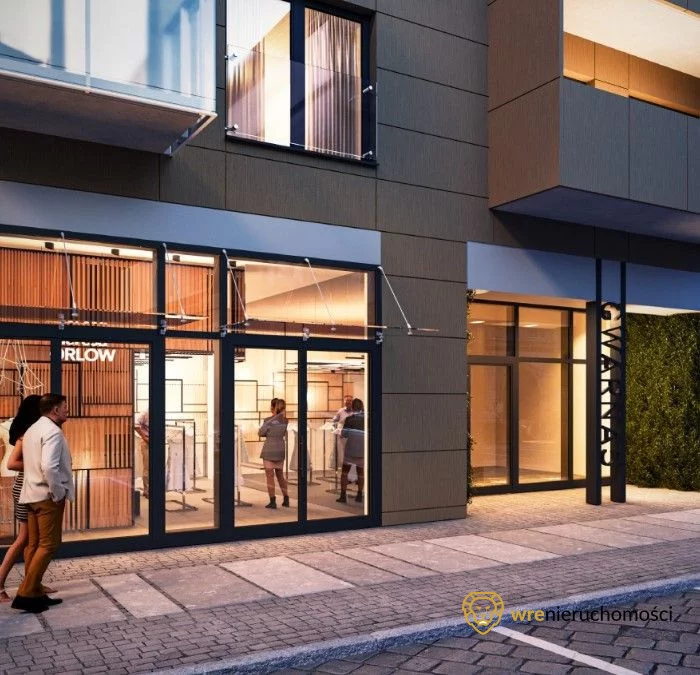 Apartamenty 631016 Wrocław Stare Miasto Gwarna
