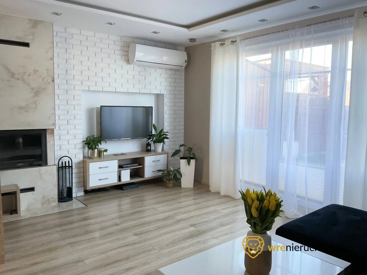 Apartamenty 492219 Żórawina Gwiaździsta