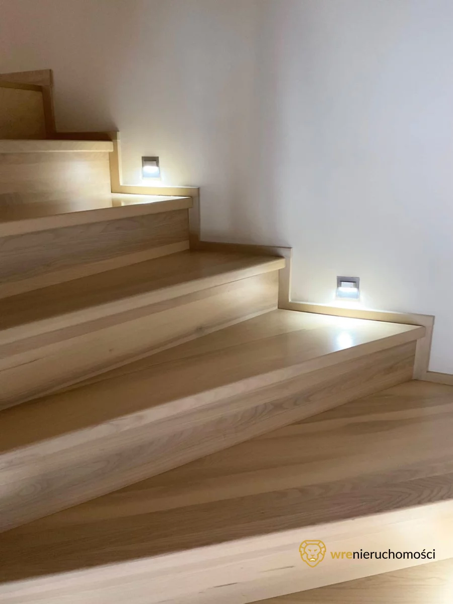 3 pokoje, mieszkanie 103,49 m², piętro 1, oferta nr , 492219, Żórawina, Gwiaździsta