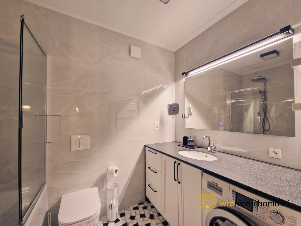 3 pokoje, apartament 70,00 m², piętro 1, oferta nr , 586797, Wrocław, Stare Miasto, Hugona Kołłątaja