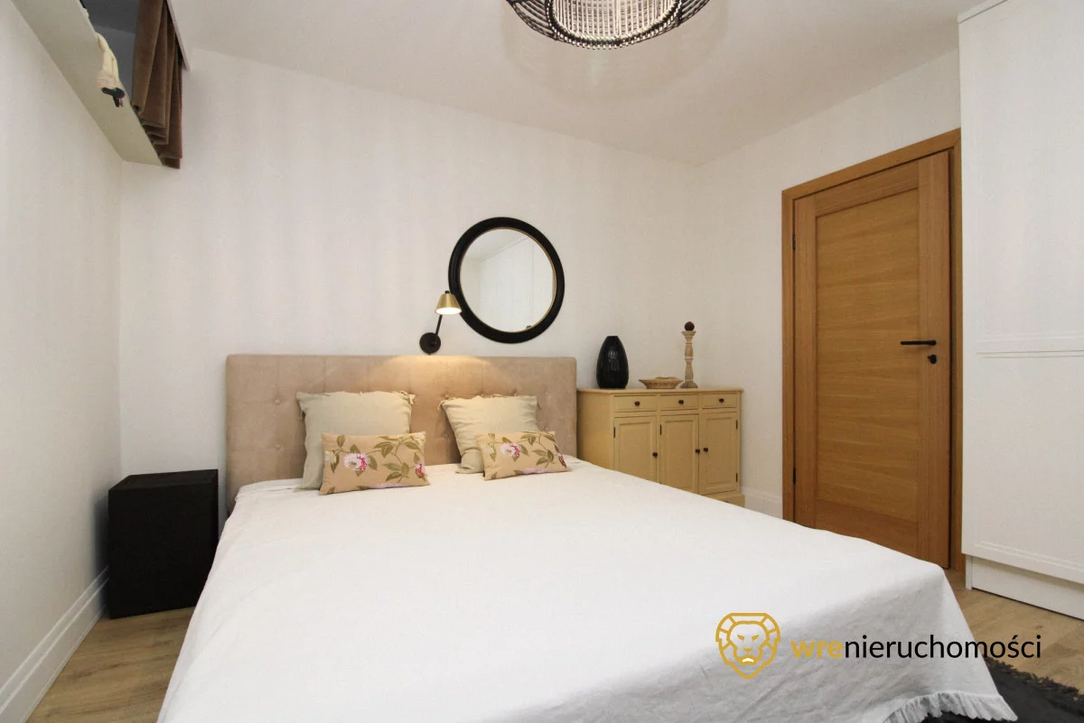 3 pokoje, apartament 70,00 m², piętro 1, oferta nr , 586797, Wrocław, Stare Miasto, Hugona Kołłątaja