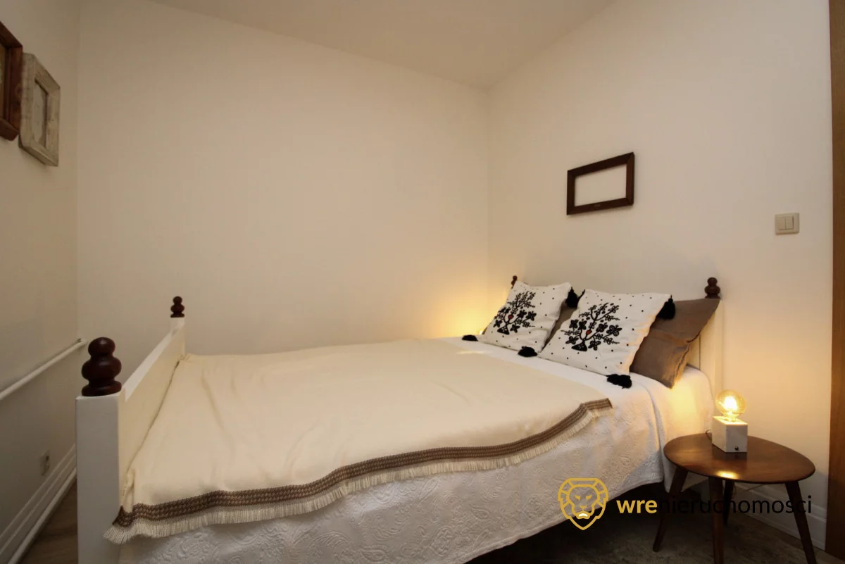 3 pokoje, apartament 70,00 m², piętro 1, oferta nr , 586797, Wrocław, Stare Miasto, Hugona Kołłątaja
