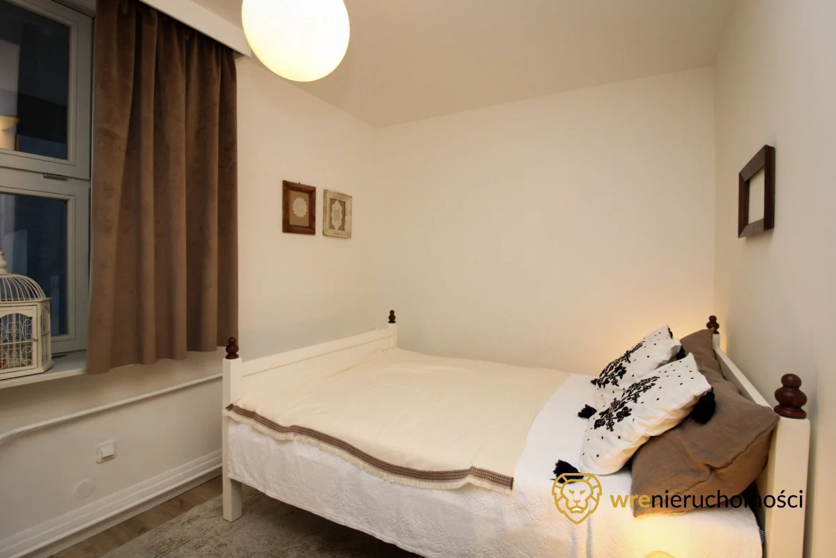 3 pokoje, apartament 70,00 m², piętro 1, oferta nr , 586797, Wrocław, Stare Miasto, Hugona Kołłątaja