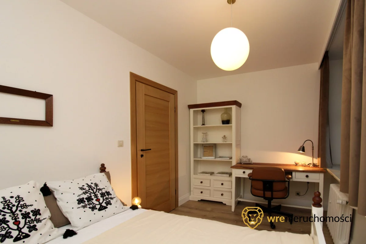 3 pokoje, apartament 70,00 m², piętro 1, oferta nr , 586797, Wrocław, Stare Miasto, Hugona Kołłątaja