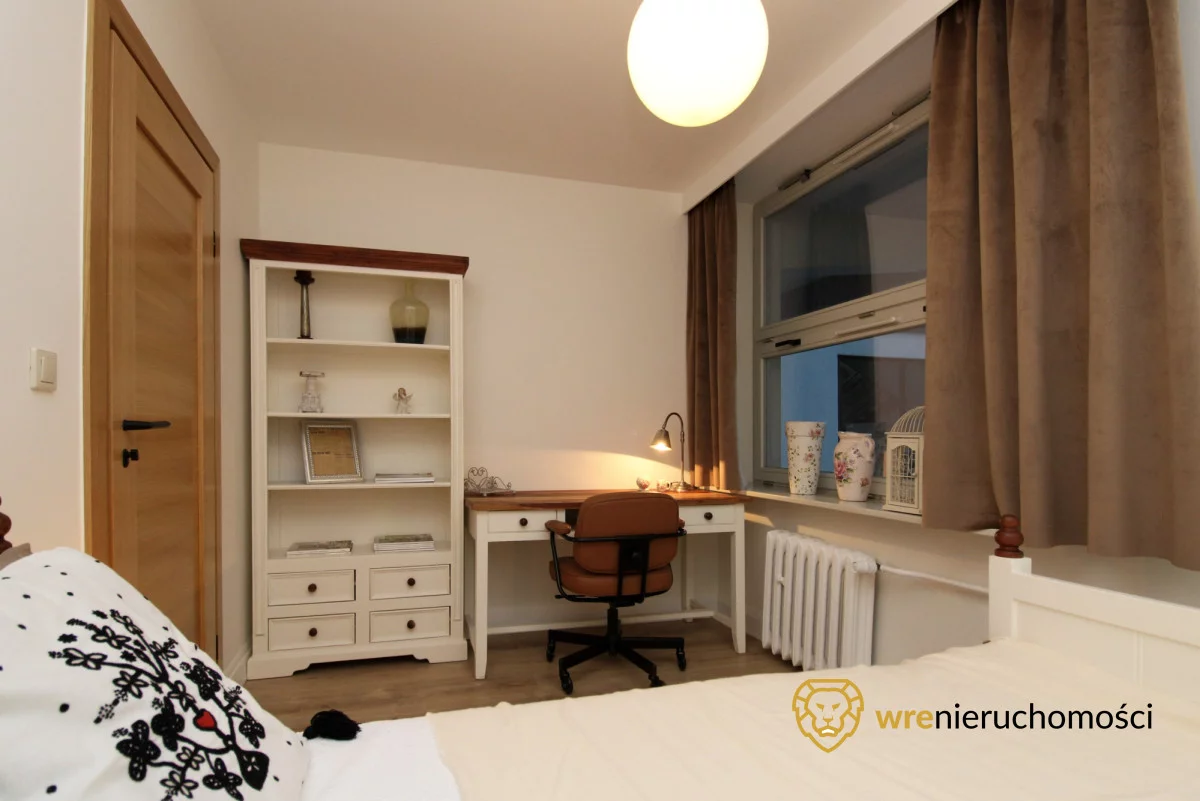 3 pokoje, apartament 70,00 m², piętro 1, oferta nr , 586797, Wrocław, Stare Miasto, Hugona Kołłątaja