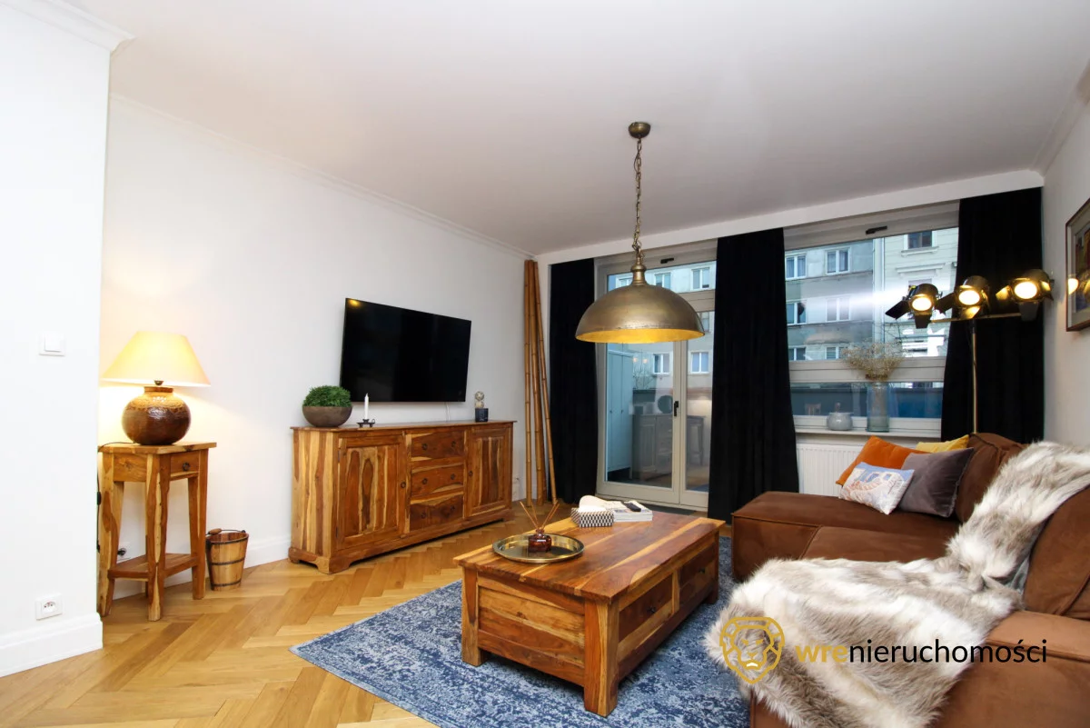 3 pokoje, apartament 70,00 m², piętro 1, oferta nr , 789816, Wrocław, Stare Miasto, Hugona Kołłątaja