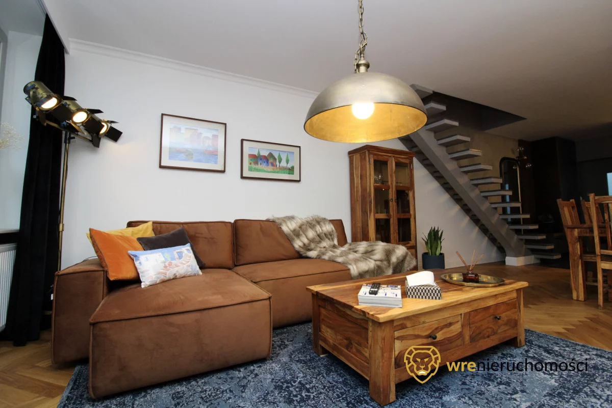 3 pokoje, apartament 70,00 m², piętro 1, oferta nr , 789816, Wrocław, Stare Miasto, Hugona Kołłątaja