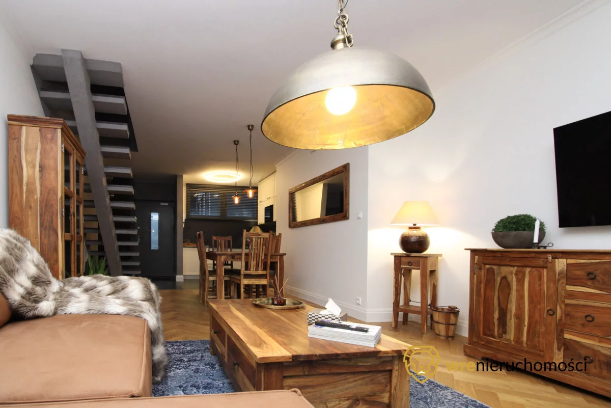 3 pokoje, apartament 70,00 m², piętro 1, oferta nr , 789816, Wrocław, Stare Miasto, Hugona Kołłątaja