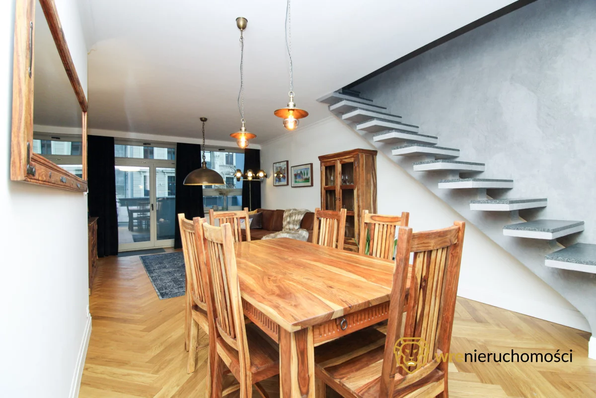 3 pokoje, apartament 70,00 m², piętro 1, oferta nr , 789816, Wrocław, Stare Miasto, Hugona Kołłątaja