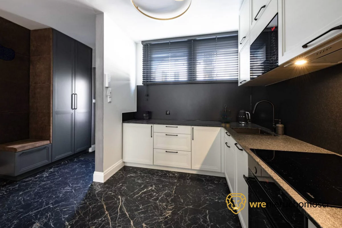 3 pokoje, apartament 70,00 m², piętro 1, oferta nr , 789816, Wrocław, Stare Miasto, Hugona Kołłątaja
